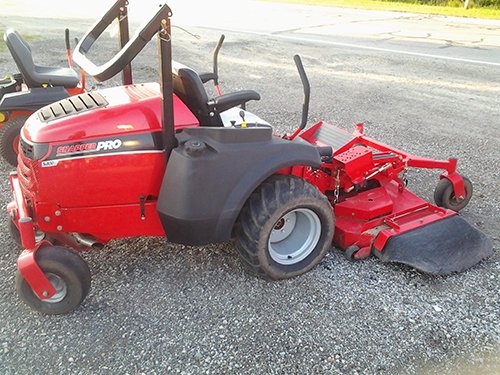 Property photo 199 - Area Farmers & Contractors Equipment Auction